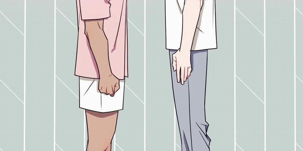 Khoảng Cách Xa Lạ 25 trang 40