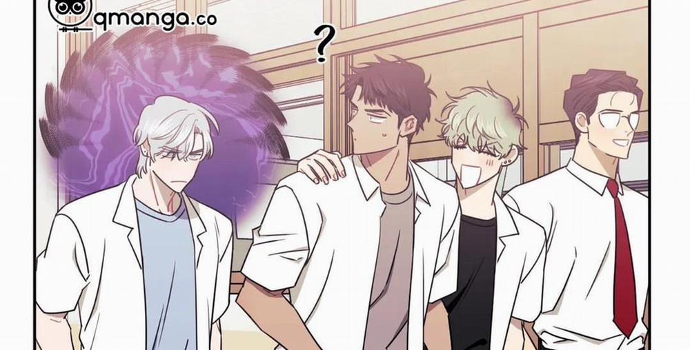 Khoảng Cách Xa Lạ 25 trang 57