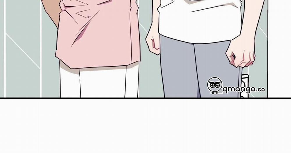 Khoảng Cách Xa Lạ 25 trang 92