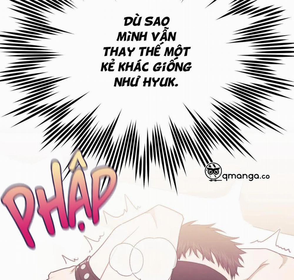 Khoảng Cách Xa Lạ 26 trang 10