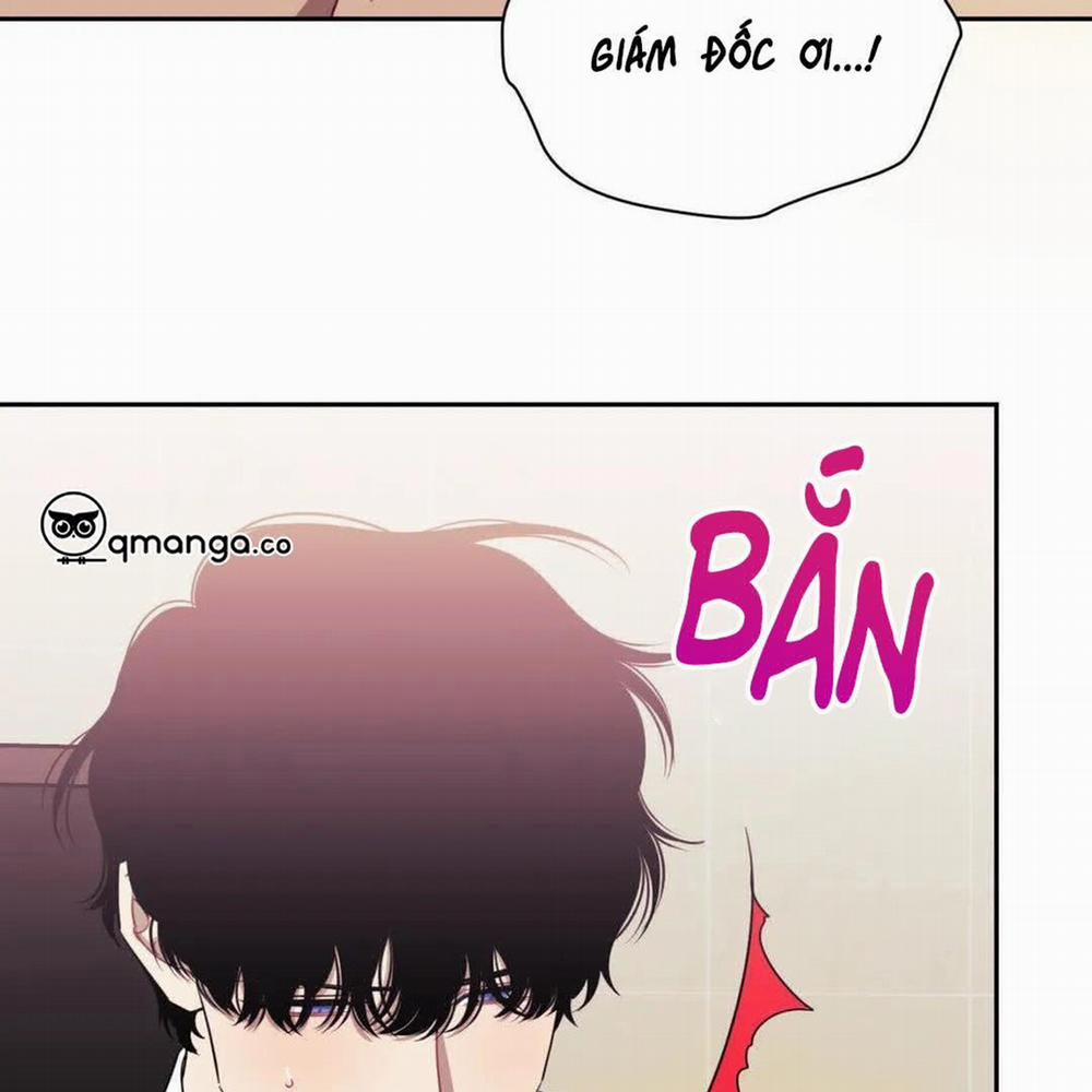 Khoảng Cách Xa Lạ 26 trang 17