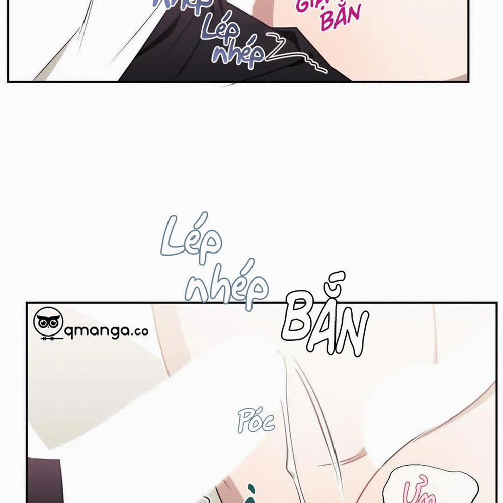 Khoảng Cách Xa Lạ 26 trang 20