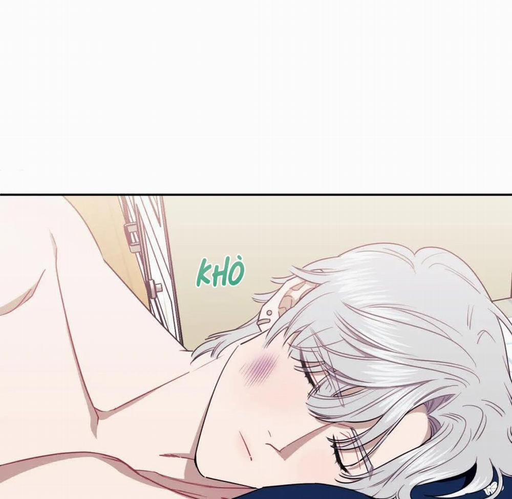 Khoảng Cách Xa Lạ 26 trang 30