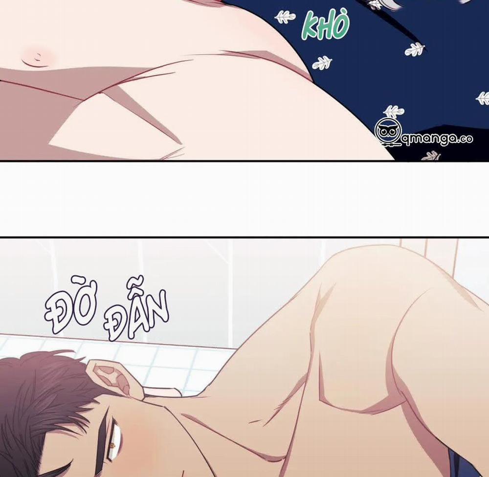 Khoảng Cách Xa Lạ 26 trang 31