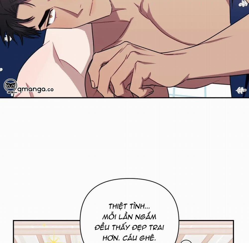 Khoảng Cách Xa Lạ 26 trang 32