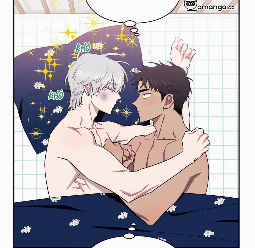 Khoảng Cách Xa Lạ 26 trang 33