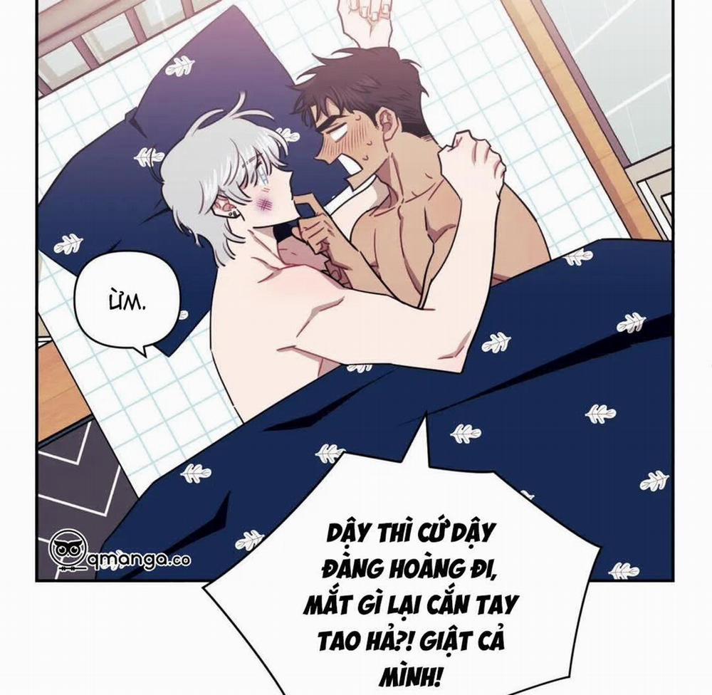 Khoảng Cách Xa Lạ 26 trang 39