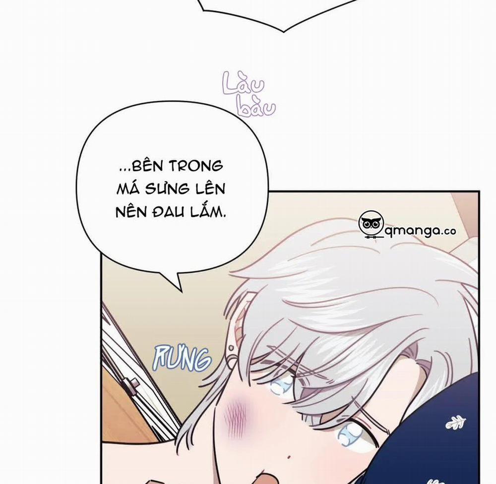 Khoảng Cách Xa Lạ 26 trang 40