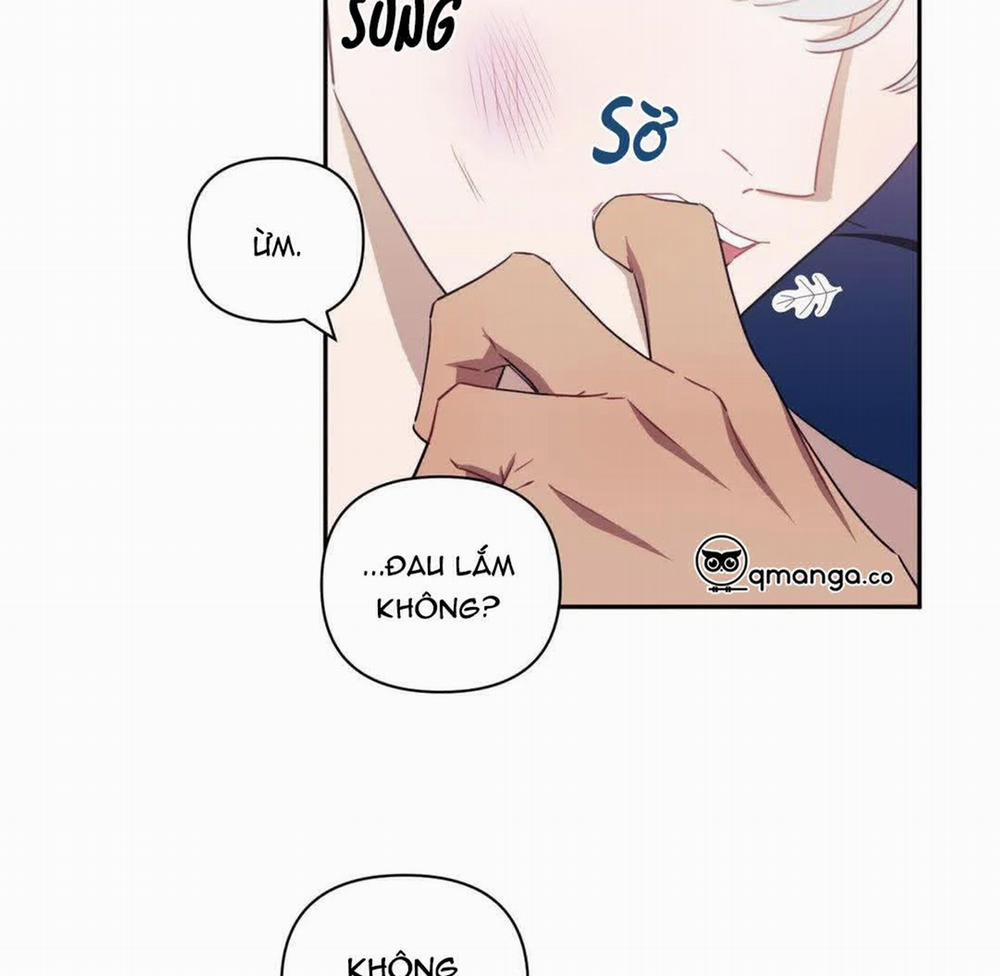 Khoảng Cách Xa Lạ 26 trang 43