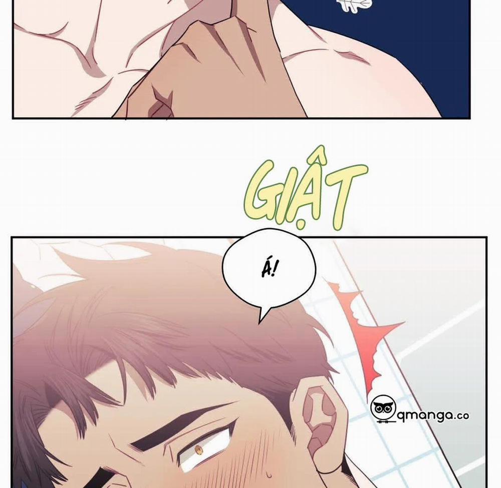 Khoảng Cách Xa Lạ 26 trang 45