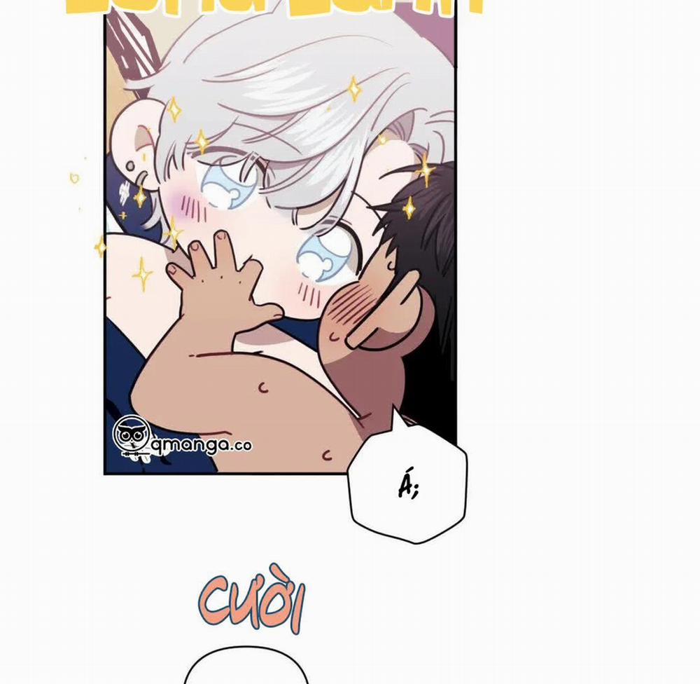 Khoảng Cách Xa Lạ 26 trang 47