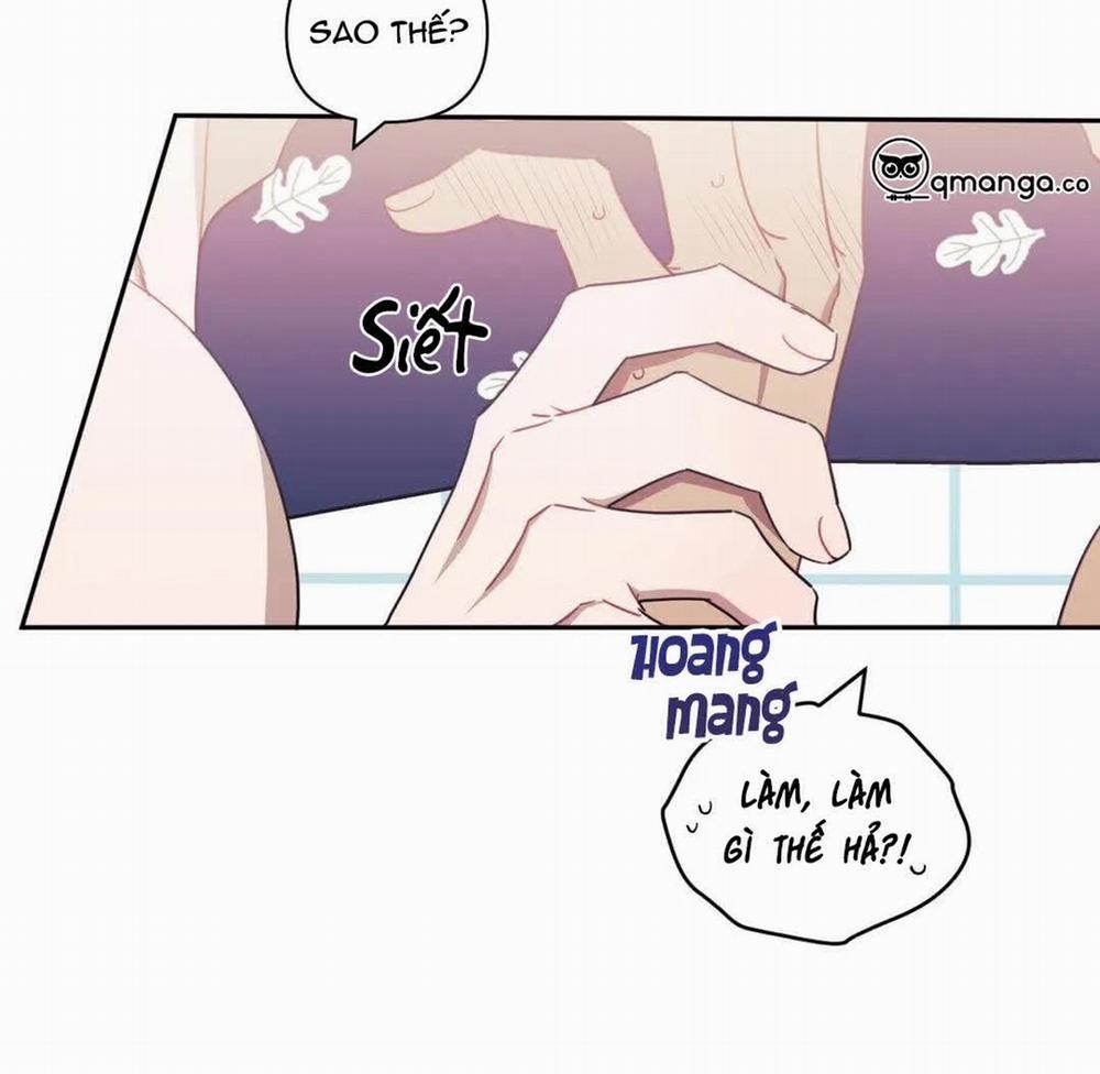 Khoảng Cách Xa Lạ 26 trang 48