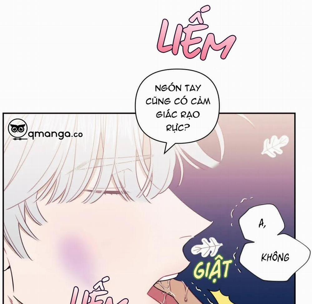 Khoảng Cách Xa Lạ 26 trang 49