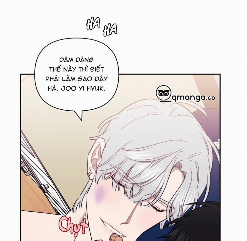 Khoảng Cách Xa Lạ 26 trang 54