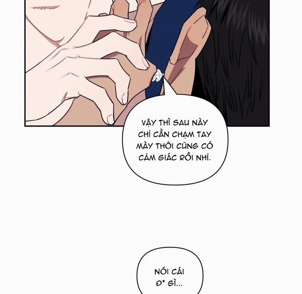 Khoảng Cách Xa Lạ 26 trang 55