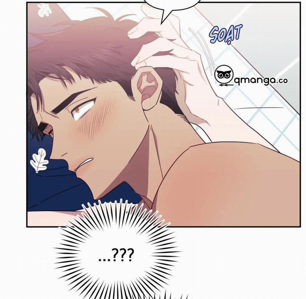 Khoảng Cách Xa Lạ 26 trang 56