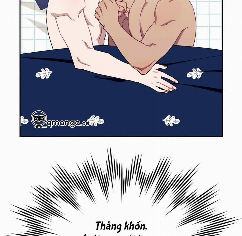 Khoảng Cách Xa Lạ 26 trang 58