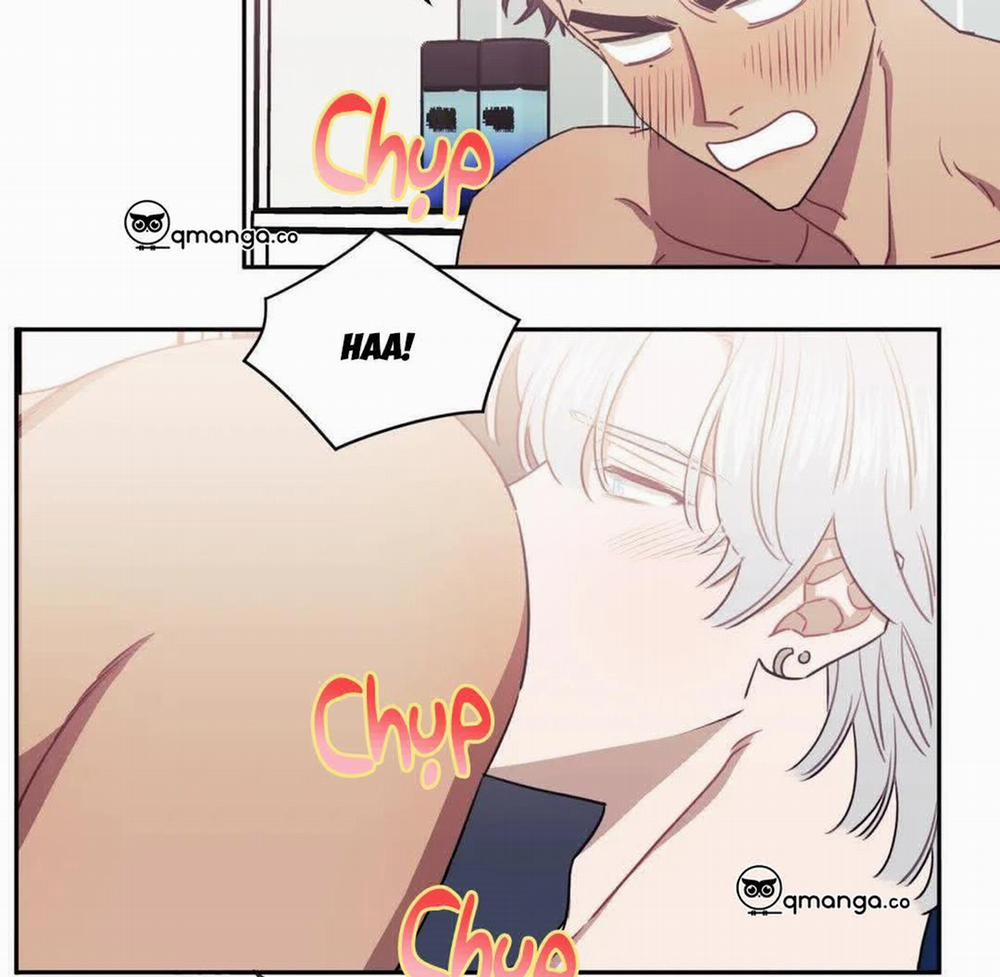 Khoảng Cách Xa Lạ 26 trang 62