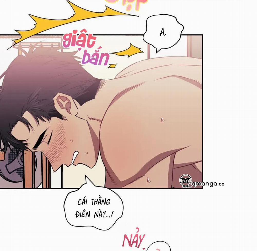 Khoảng Cách Xa Lạ 26 trang 63