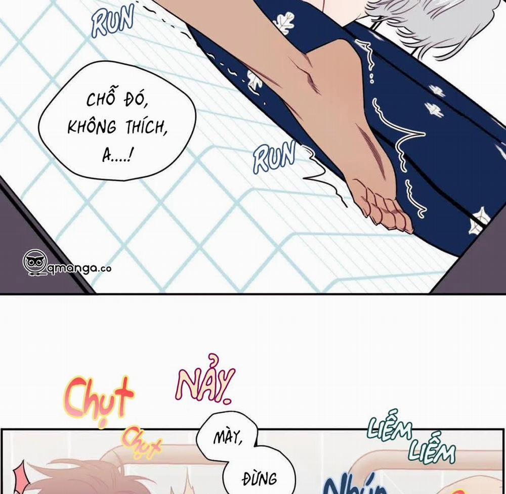 Khoảng Cách Xa Lạ 26 trang 66