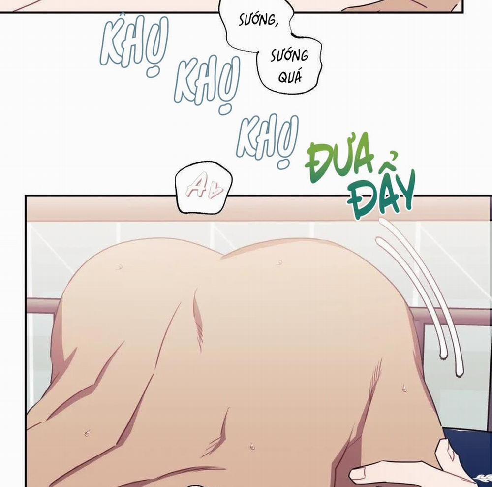 Khoảng Cách Xa Lạ 26 trang 73
