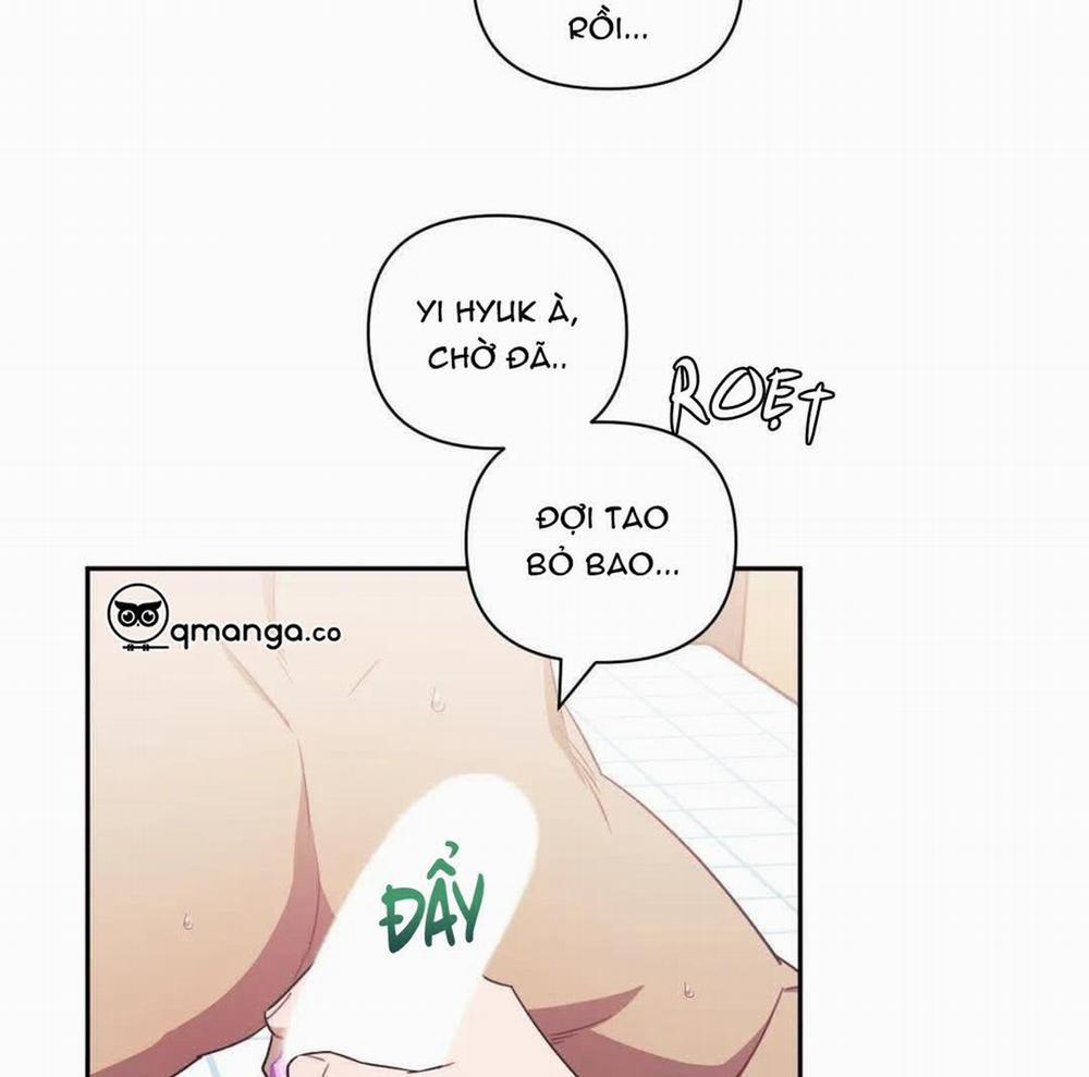 Khoảng Cách Xa Lạ 26 trang 76