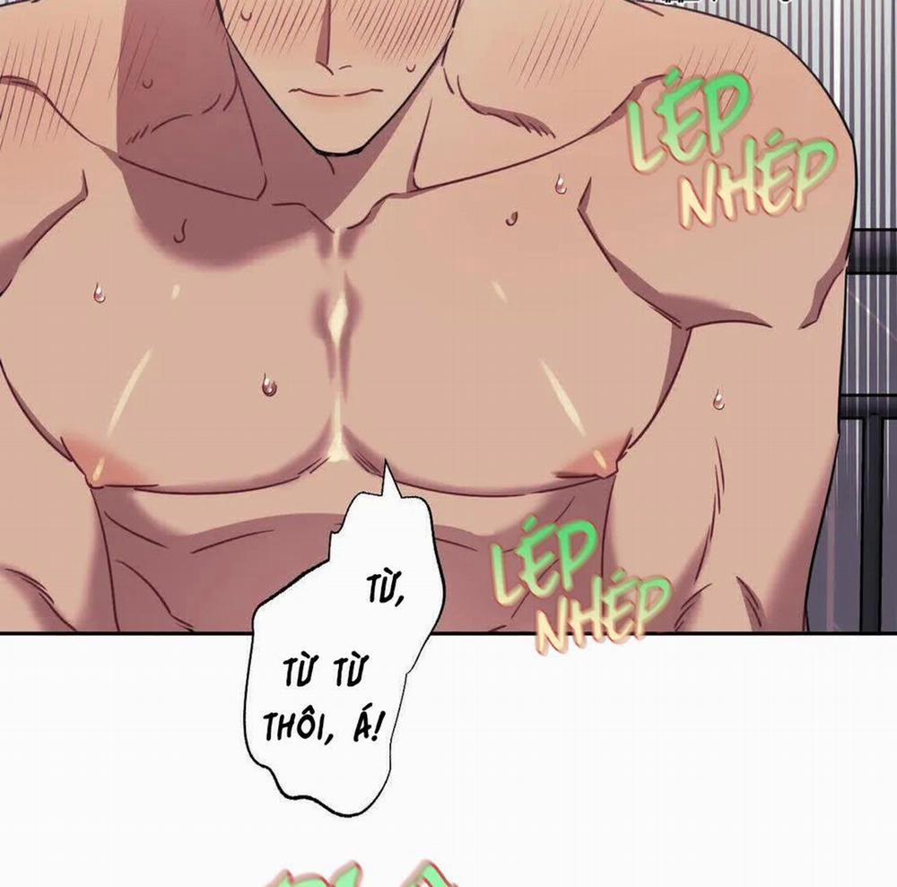 Khoảng Cách Xa Lạ 26 trang 82