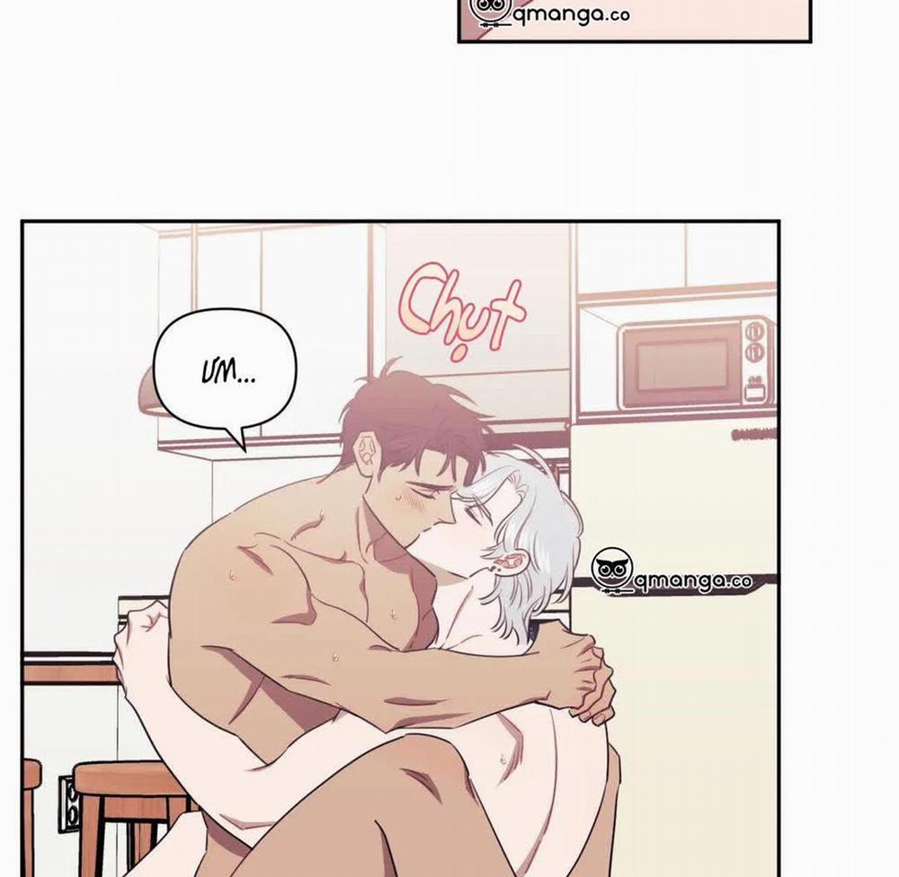 Khoảng Cách Xa Lạ 26 trang 94