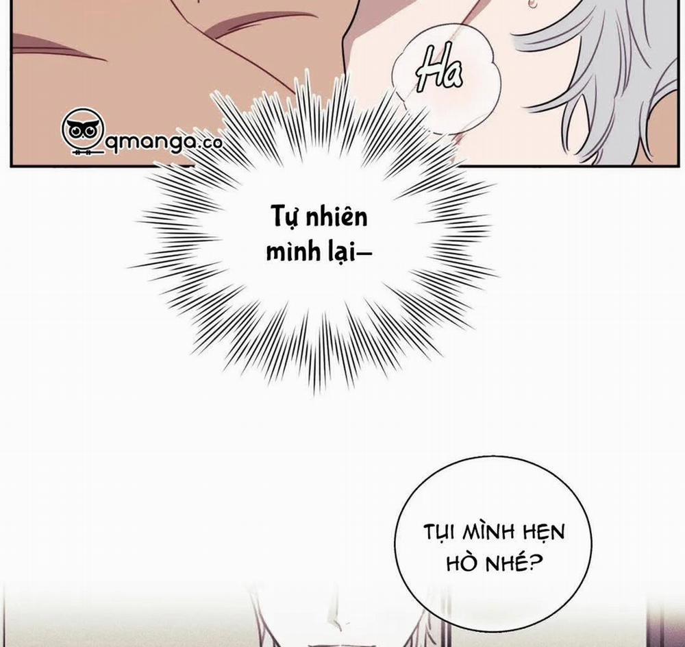 Khoảng Cách Xa Lạ 26 trang 98