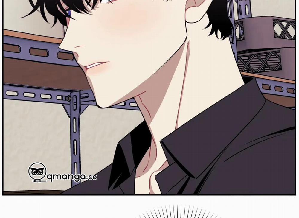 Khoảng Cách Xa Lạ 27 trang 111