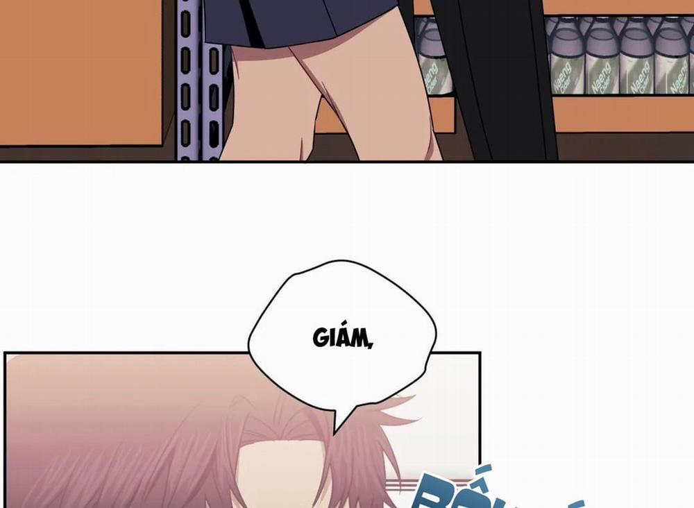 Khoảng Cách Xa Lạ 27 trang 121