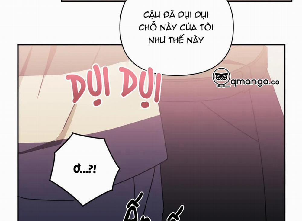 Khoảng Cách Xa Lạ 27 trang 124