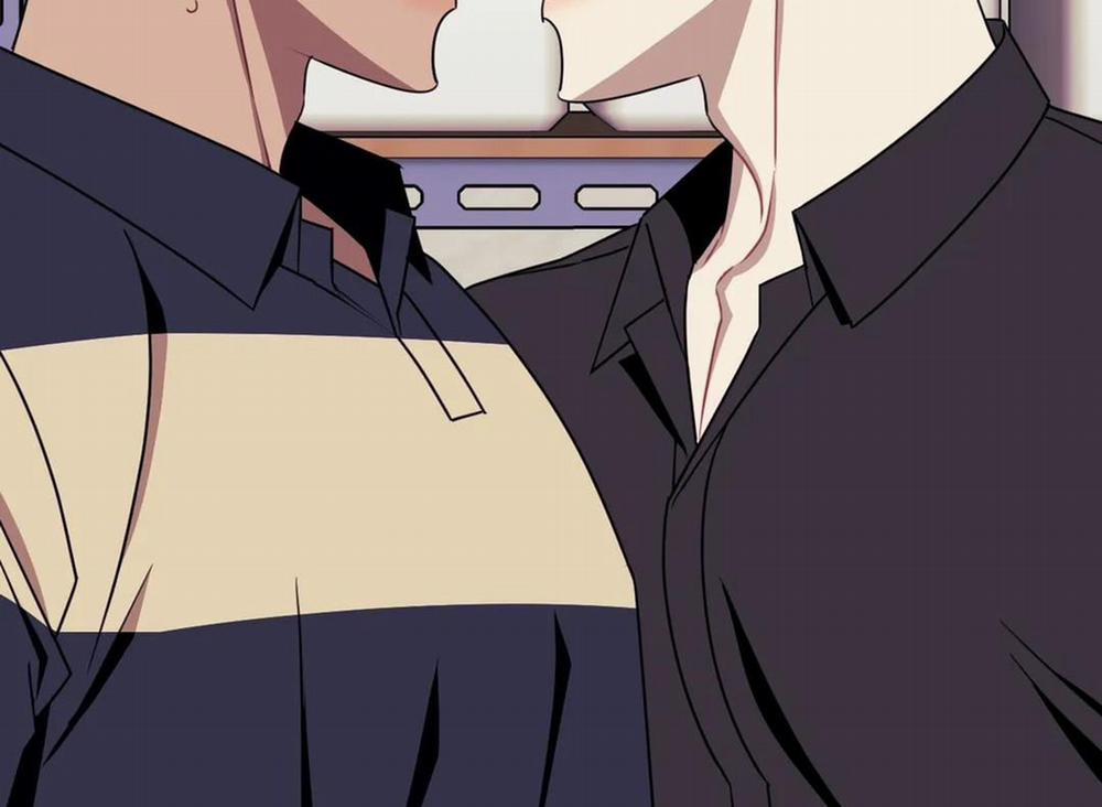 Khoảng Cách Xa Lạ 27 trang 127