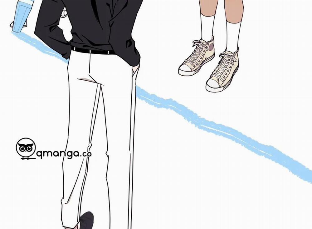 Khoảng Cách Xa Lạ 27 trang 16