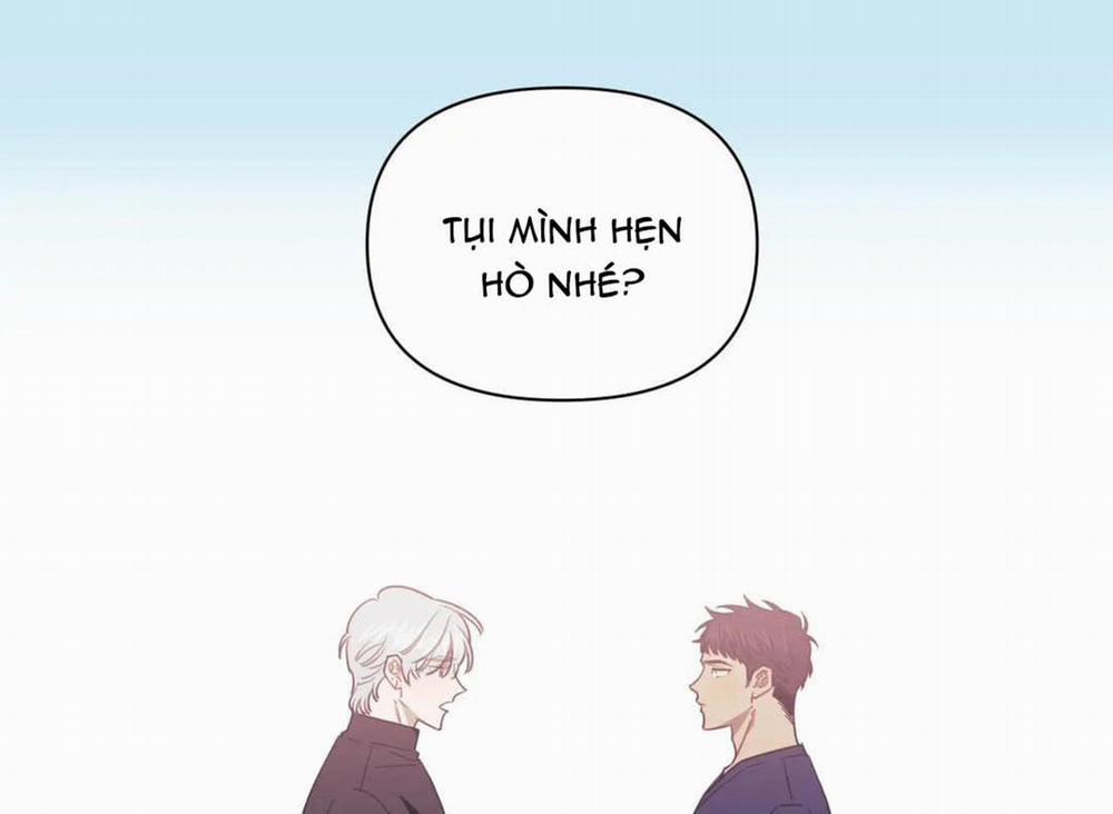 Khoảng Cách Xa Lạ 27 trang 2