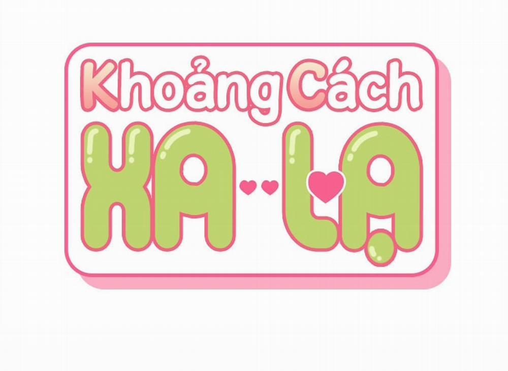Khoảng Cách Xa Lạ 27 trang 24