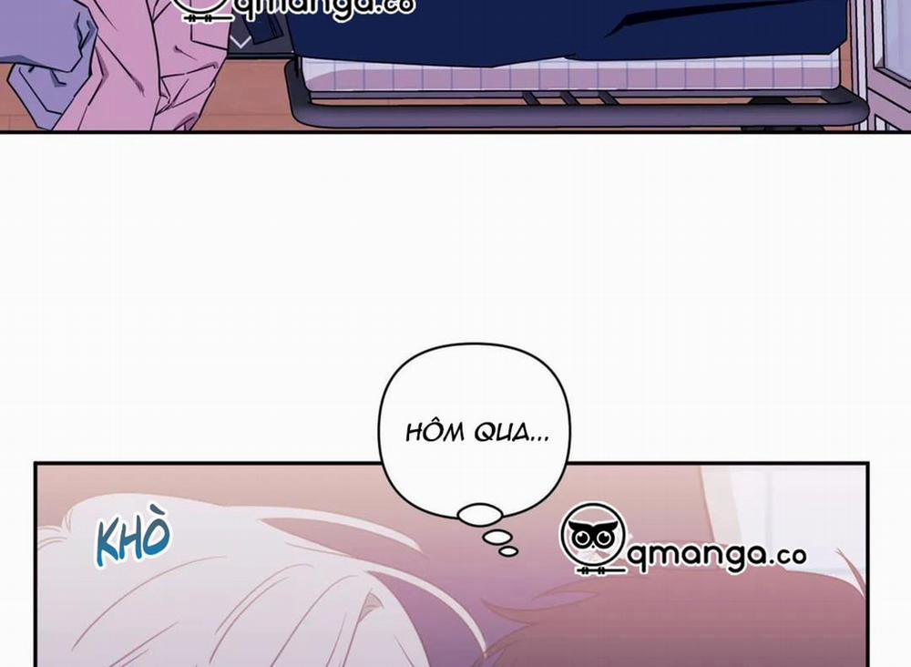 Khoảng Cách Xa Lạ 27 trang 27