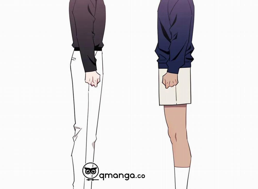 Khoảng Cách Xa Lạ 27 trang 3