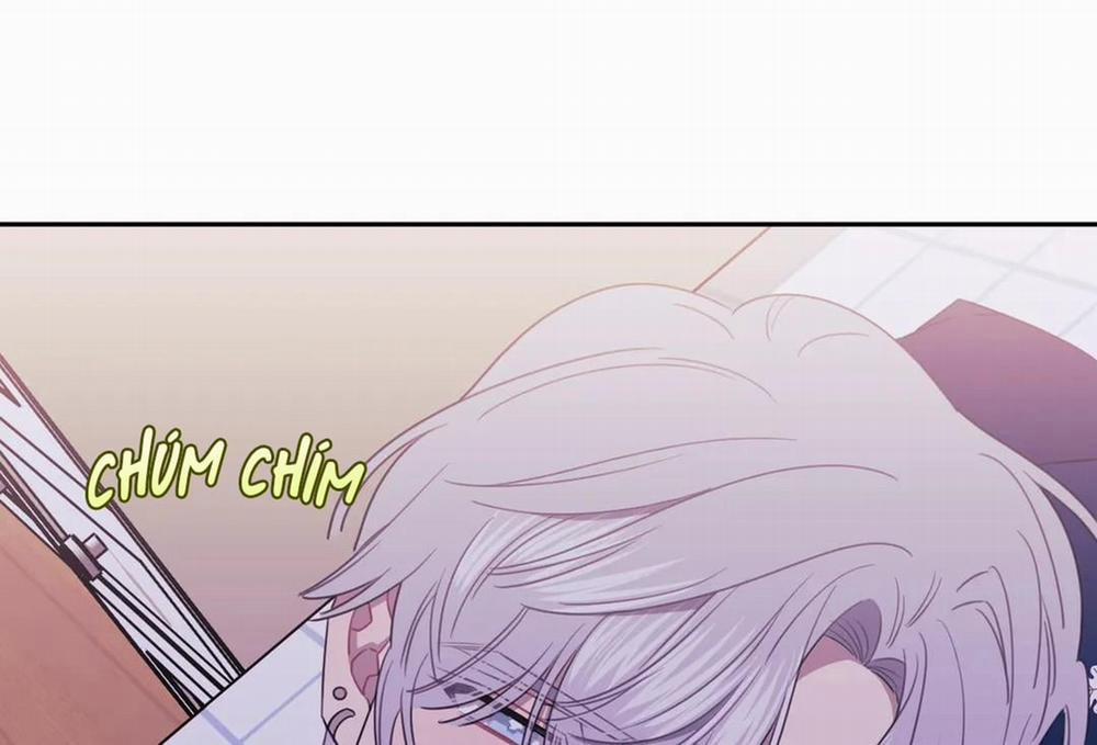 Khoảng Cách Xa Lạ 27 trang 33