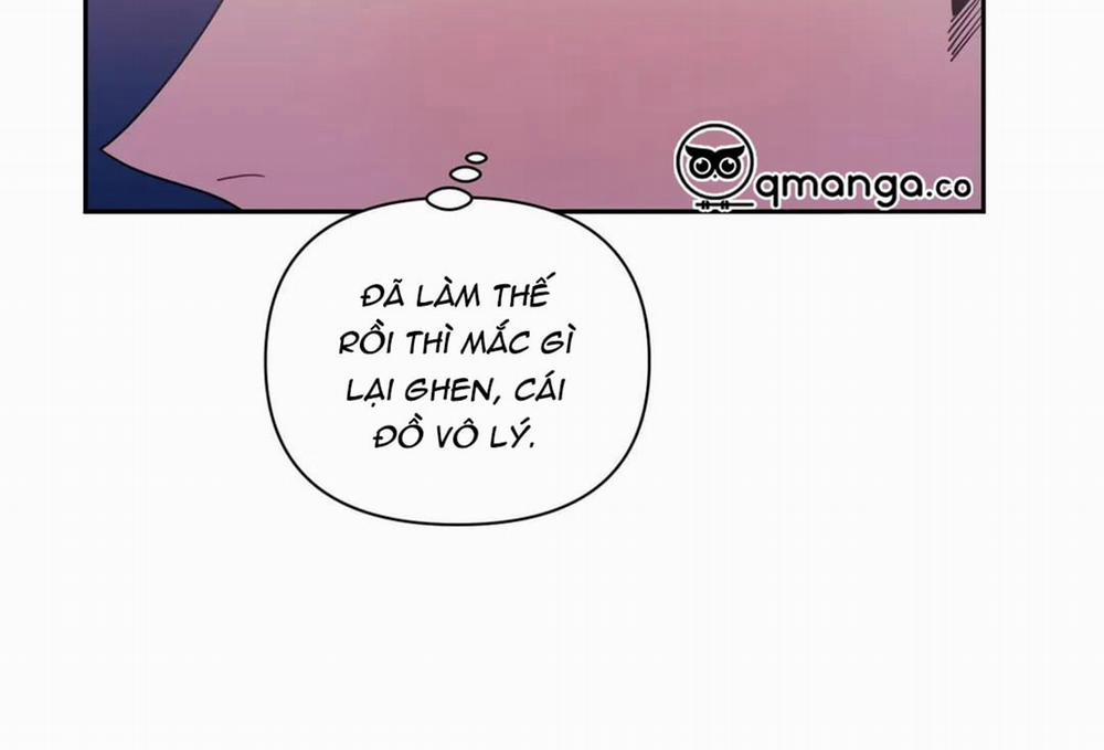 Khoảng Cách Xa Lạ 27 trang 44