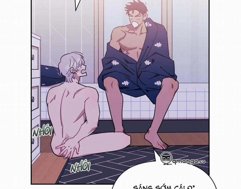 Khoảng Cách Xa Lạ 27 trang 49