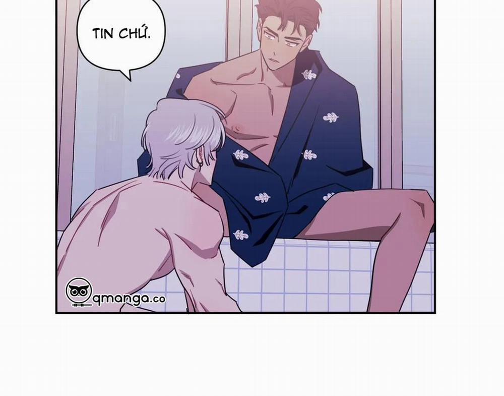 Khoảng Cách Xa Lạ 27 trang 54