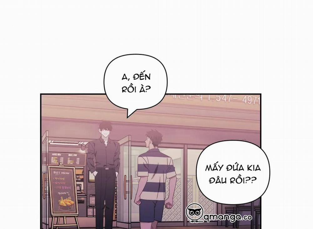 Khoảng Cách Xa Lạ 27 trang 69