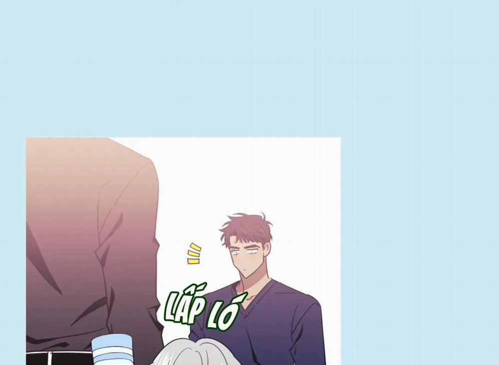 Khoảng Cách Xa Lạ 27 trang 7