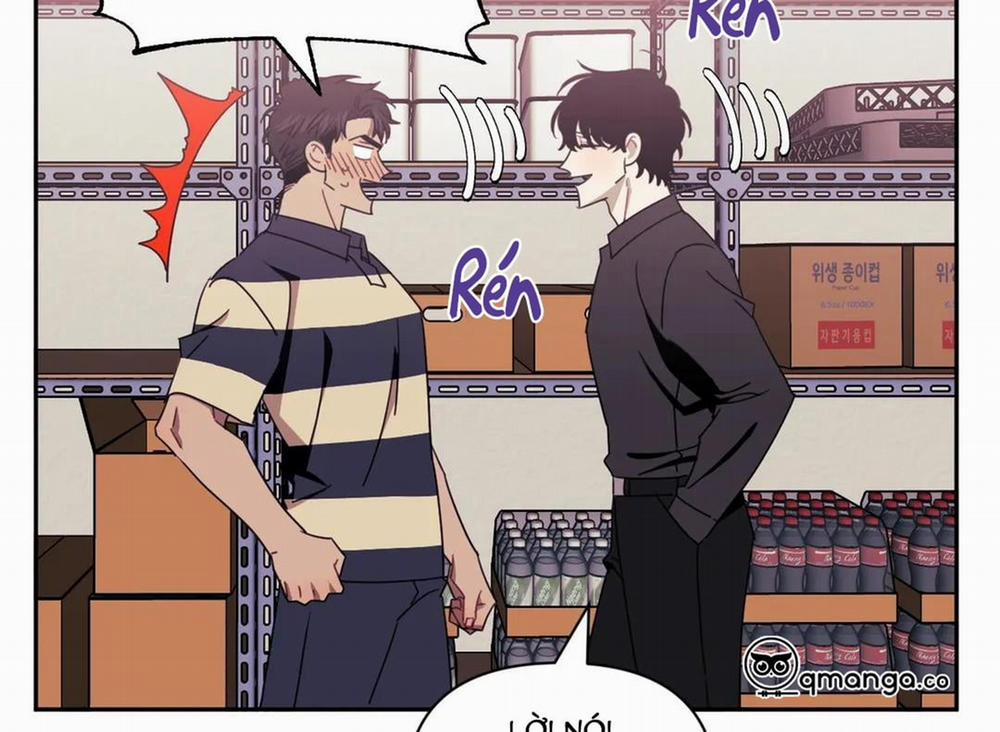 Khoảng Cách Xa Lạ 27 trang 89