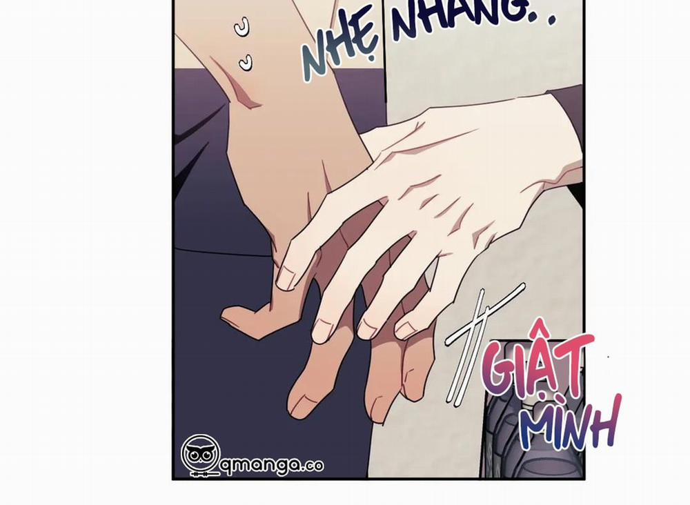 Khoảng Cách Xa Lạ 27 trang 91