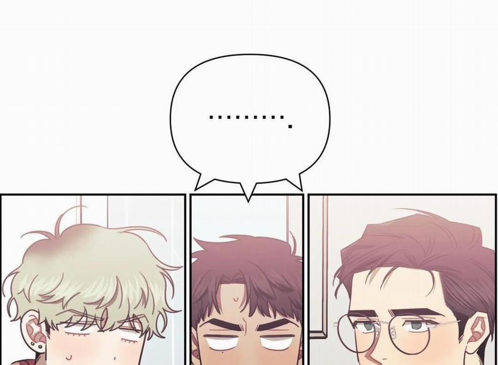 Khoảng Cách Xa Lạ 28 trang 105