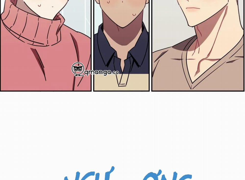 Khoảng Cách Xa Lạ 28 trang 106