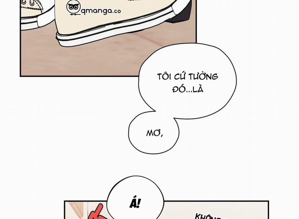 Khoảng Cách Xa Lạ 28 trang 11