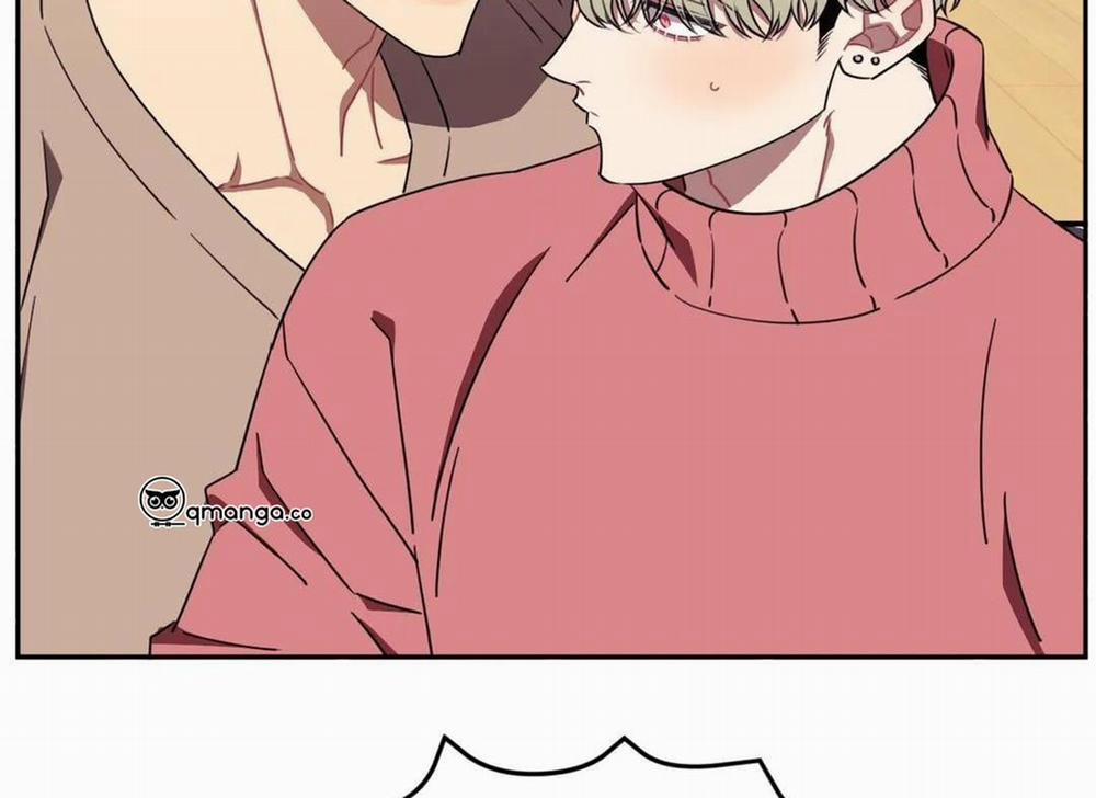 Khoảng Cách Xa Lạ 28 trang 120